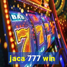 jaca 777 win